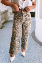 Load image into Gallery viewer, The Lyla Leopard Pants
