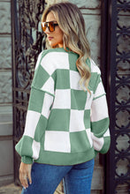 Load image into Gallery viewer, The Valentine's Sweater-Green