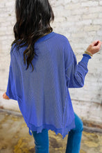 Load image into Gallery viewer, The Sweet Tart Top-Pink