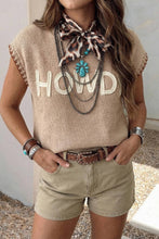 Load image into Gallery viewer, HOWDY Vest