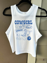 Load image into Gallery viewer, Cowgirl Energy Tank