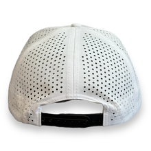 Load image into Gallery viewer, Performance Rope Hat - Heritage - White
