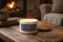 Load image into Gallery viewer, Barn Dance | 10 oz Signature Statement Candle