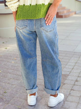 Load image into Gallery viewer, Sky Blue Jeans