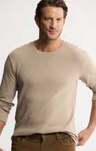 Load image into Gallery viewer, Jingle Flannel-Red