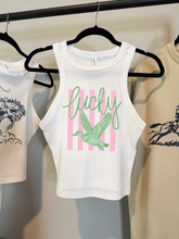 Load image into Gallery viewer, Lucky Duck Tank