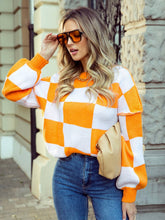 Load image into Gallery viewer, The Valentine's Sweater-Rose