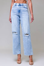 Load image into Gallery viewer, The Havel Jeans