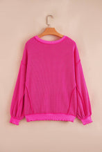 Load image into Gallery viewer, The Sweet Tart Top-Pink