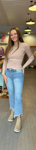 Crew Neck Sweater
