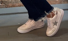 Load image into Gallery viewer, The Charmer Sneaker