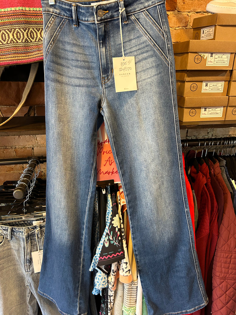 Size 3 Last Chance Jeans