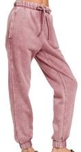 Load image into Gallery viewer, The Eggnog Pants-Lt Rose