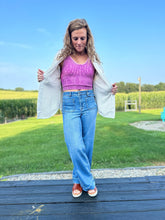 Load image into Gallery viewer, The Cozy Shannon Shacket-Oatmeal