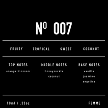 Load image into Gallery viewer, Hyde + Alchemy 007
