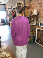 Load image into Gallery viewer, The Hattie Henley-Lt Plum