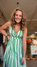 Load image into Gallery viewer, The Jolene Dress-Kelly Green