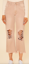 Load image into Gallery viewer, The Maybelle Pants-Mauve