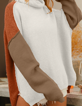 Load image into Gallery viewer, The Turkey Trot Turtle Neck