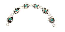 Load image into Gallery viewer, Glory Of Morning Concho Belt