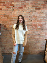 Load image into Gallery viewer, The Turkey Trot Turtle Neck