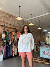 Load image into Gallery viewer, The Biker Shorts-Vintage Marmalade