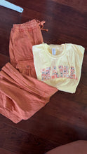 Load image into Gallery viewer, The Mama Tee-Banana