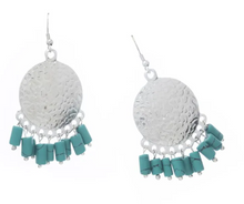 Load image into Gallery viewer, Moon Shade Earrings