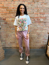 Load image into Gallery viewer, The Eggnog Pants-Lt Rose